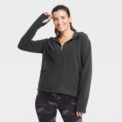 ladies hoodies target