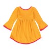 Mixed Up Clothing Baby Pom Pom Tunic Dress - 4 of 4