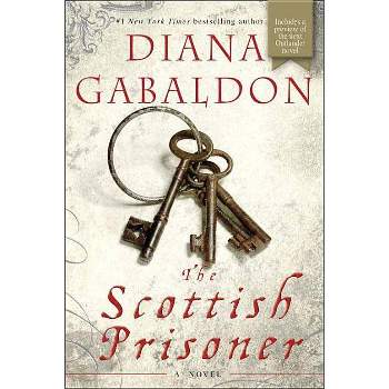 The Scottish Prisoner (Lord John Grey Series) (Paperback) by Diana Gabaldon
