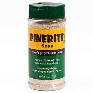Pinerite All Natural Colorado Pine Soap, 10-Ounce - 1 of 4