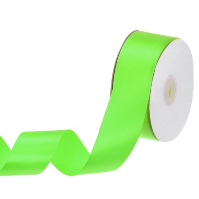 Unique Bargains Silky Polyester Smooth Lustrous Bow Ribbon 1.5 Inch 50 Yards 1 Pc