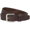 The British Belt Company Thistleton Italian Milled Leather Belt - 4 of 4