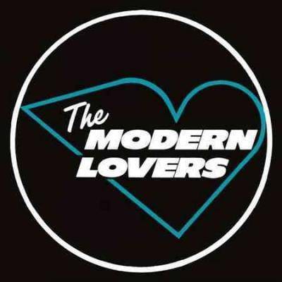 Modern Lovers - Modern Lovers (White) (Vinyl)