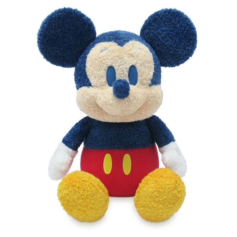 Mickey Mouse Kids&#39; Weighted Plush, 3 of 15