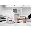 Cuisinart ICE-45FR Mix Serve 1.5 Quart Soft Service Ice Cream Maker White - Certified Refurbished - 3 of 4