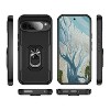 SAHARA - Raider Series Heavy-Duty Case for Google Pixel 9 Pro XL - 3 of 4