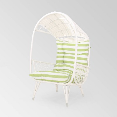 target basket chair