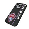 MLS Western Conference Teams Sidebar MagSafe Compatible Cell Phone Case for Apple iPhone - 2 of 4