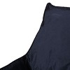 Sapphtopaz Lazy Bean Bag Chair with High-Density Foam, Cloud Couch with Armrests, Sofa Bed for Adults and Kids, Couch for Living Room - 4 of 4