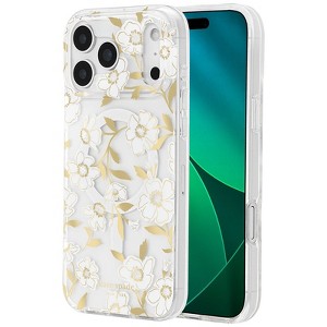 kate spade new york Apple iPhone 17 Pro Max MagSafe Compatible Designer Phone Case - 1 of 4