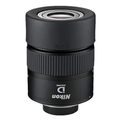 Nikon MEP-30-60W Eyepiece with 30x-60x Zoom | Designed for Nikon MONARCH 82 Series Field Scopes  | Get Clear and Sharp Image Without Image Distortions
