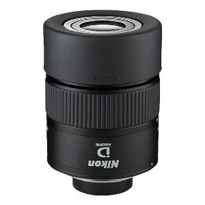Nikon MEP-30-60W Eyepiece with 30x-60x Zoom | Designed for Nikon MONARCH 82 Series Field Scopes  | Get Clear and Sharp Image Without Image Distortions - 1 of 3