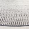 Montauk MTK601 Hand Woven Indoor Rugs - Safavieh - 3 of 3