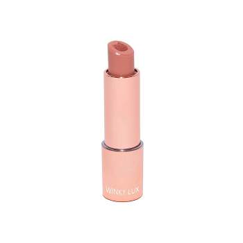 Winky Lux Purrfect Pout Sheer Lipstick - 0.13oz