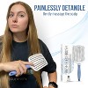 Osensia Mineral Infused Detangling Brush - 4 of 4