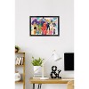 Trends International One Piece: Egghead Arc - 25th Group Framed Wall Poster Prints - 2 of 4