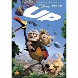 Up (DVD)