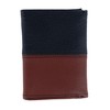 Nautica Men's Two Tone Trifold Wallet - 2 of 3