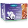 Lansinoh Smartpump 2.0 Double Electric Breast Pump - image 2 of 4