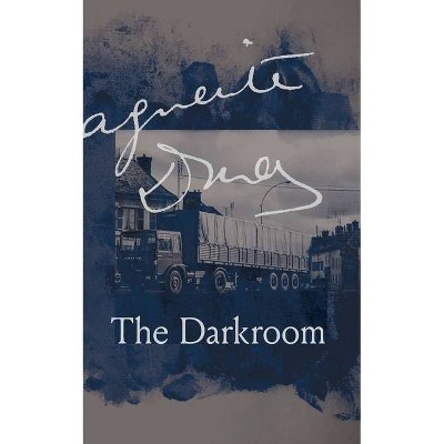 The Darkroom - by  Marguerite Duras (Paperback)