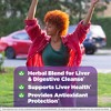 Natrol Milk Thistle Digestive Health Dietary Supplement Capsules - 60ct - 4 of 4