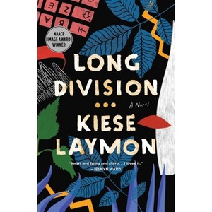 Long Division - by Kiese Laymon - 1 of 1