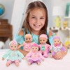 New Adventures Star Darlings:  8" Little Sweeties Baby Dolls 5 Pack, Ages 2+ - 4 of 4
