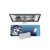 NCAA North Carolina Tar Heels Desk Mat: Polyester Desk Protector - 3 of 3