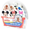 Disney Fun in the Tub Mickey and Minnie - 2 of 4