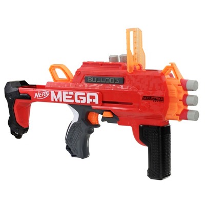 target nerf target