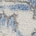 ivory blue