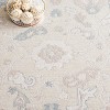 Ebony EBN136 Hand Tufted Indoor Rugs - Safavieh - 4 of 4