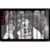 Trends International Michael Jordan - Never Say Never Unframed Wall Poster Prints - 4 of 4