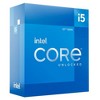 Intel Core i5-12600K Unlocked Desktop Processor - 10 Cores (6P+4E) & 16 Threads - Intel UHD Graphics 770 - 20 x PCI Express Lanes - 4 of 4