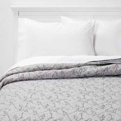 target pillowfort comforter