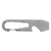 Nite Ize DoohicKey Key Tool - Stainless - 3 Count (3 Pack) - 3 of 4
