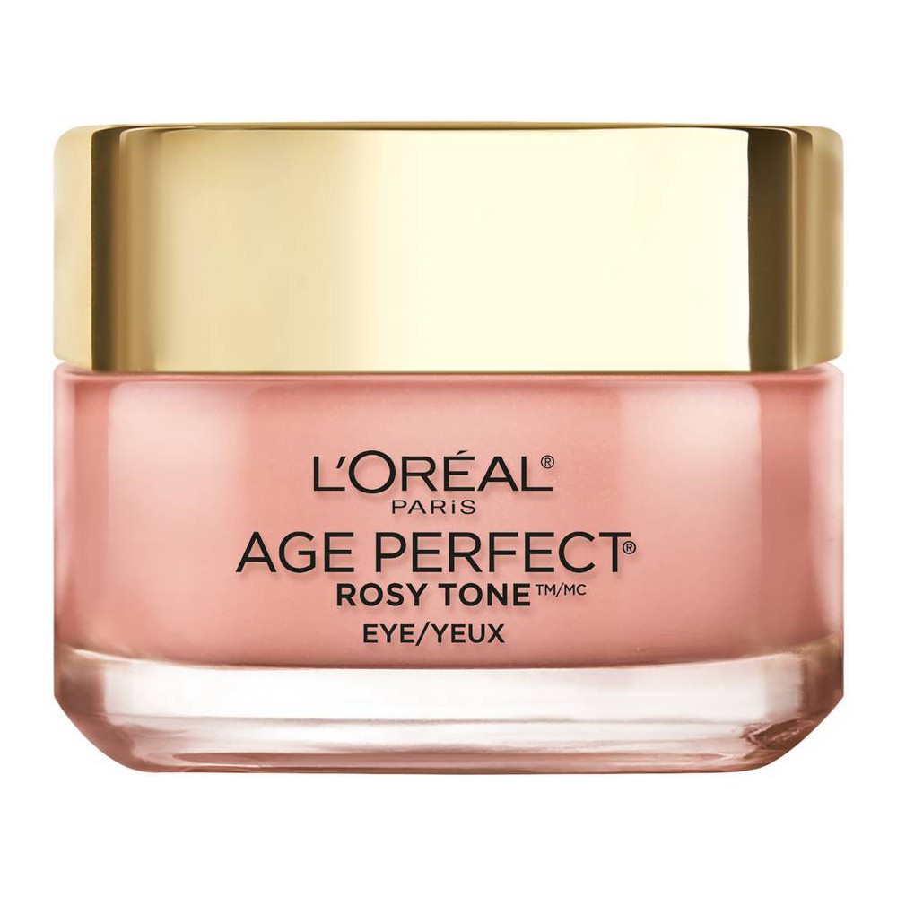 UPC 071249377475 product image for L'Oreal Paris Age Perfect Rosy Tone Eye Brightener - 0.5oz | upcitemdb.com