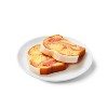 Iced Raspberry Lemon Sliced Loaf Cake - 14.1oz - Favorite Day™ - 2 of 3