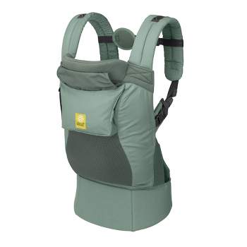 LILLEbaby Carryon Airflow Deluxe Baby Carrier