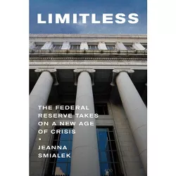 Limitless - by  Jeanna Smialek (Hardcover)