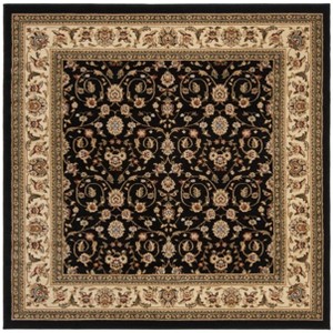 Lyndhurst LNH316 Power Loomed Rugs - Safavieh - 1 of 3