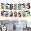 Big Dot of Happiness Back to School - DIY First Day of School Classroom Decorations Decor - Picture Display - Photo Banner - 2 of 4