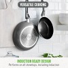 GreenLife Essentials 8" Ceramic Nonstick Aluminum Fry Pan - 2 of 4
