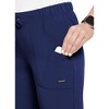 Jockey Women's Extreme Comfy Scrub Pant - image 3 of 4