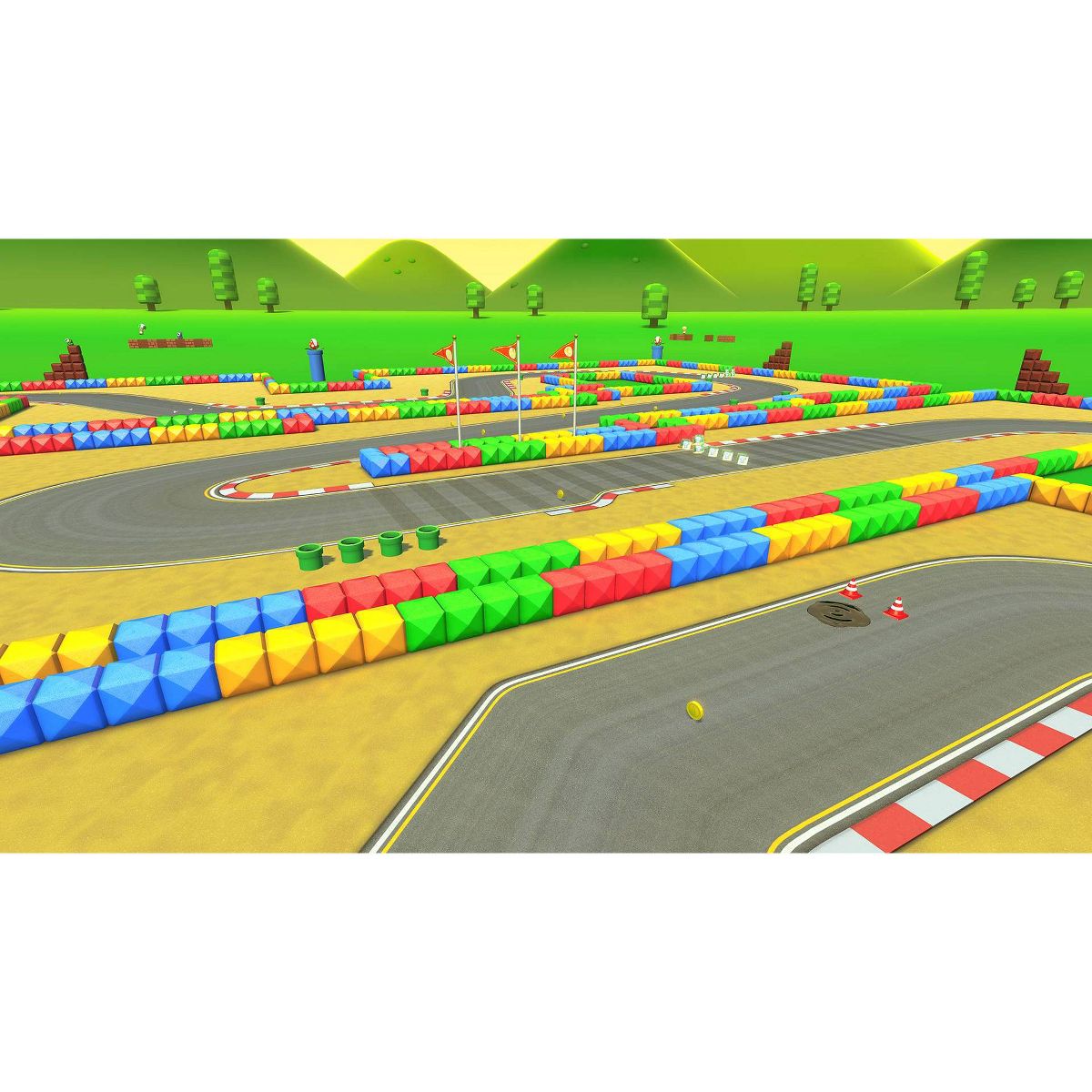Mario Kart 8 Deluxe: Booster Course Pass - Nintendo Switch (Digital) - thumbnail 4