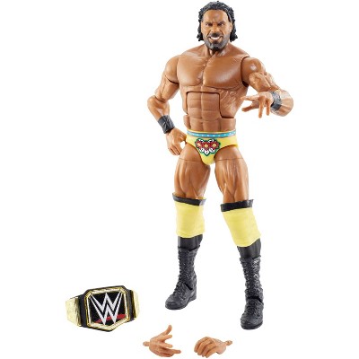 jinder mahal action figure elite