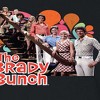 Women's - The Brady Bunch - Family Photo Cropped Graphic T-Shirt - 2 of 4