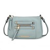 MKF Collection Essie Crossbody Women's Handbag Purse by Mia K - 2 of 4