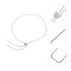 Unique Bargains Women's Adjustable Waist Chain 1 Pc - 4 of 4