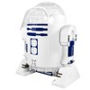 Uncanny Brands - Star Wars R2D2 Popcorn Maker - image 4 of 4